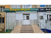 Флора и Фауна Флора и Фауна