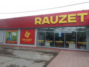 Rauzet