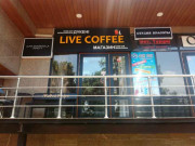 Live Coffee