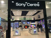 Магазин электроники Sony Centre - на портале domkz.su
