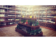 Безалкогольные напитки оптом Винный супермаркет WineYard - на портале domkz.su