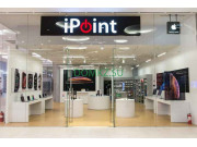 Магазин электроники IPoint - на портале domkz.su