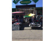 Евразийский Евразийский