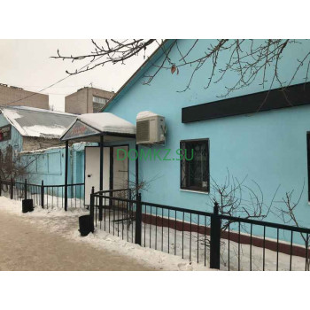 Продуктовый магазин Аида