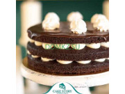 Булочная и пекарня Cake Story - на портале domkz.su