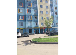 Минимаркет Керемет