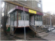 Продуктовый магазин Молдир