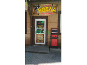 Магазин пива Вобла - на портале domkz.su
