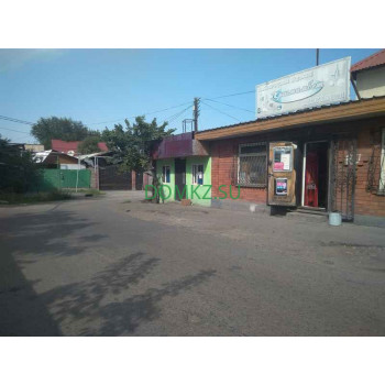 Кошмамбет Кошмамбет