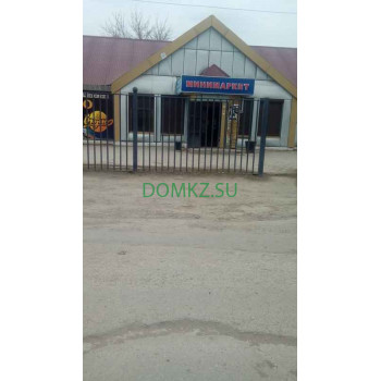 Минимаркет Шабаново