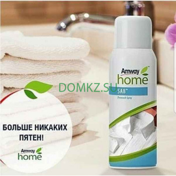 Магазин посуды Amway - на портале domkz.su