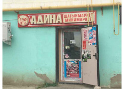 Адина