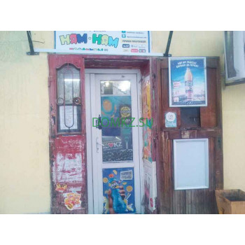 Магазин продуктов - Ням-Ням Магазин продуктов Ням-Ням - на портале domkz.su