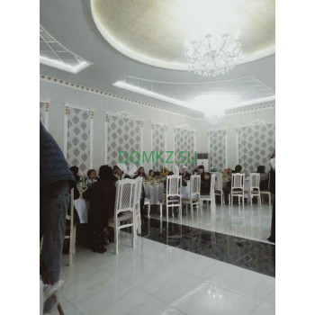 Магазин продуктов Мост - на портале domkz.su