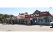 Продуктовый магазин Айжан