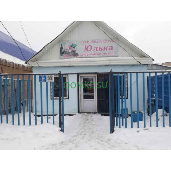 Магазин продуктов - Юлька Магазин продуктов Юлька - на портале domkz.su