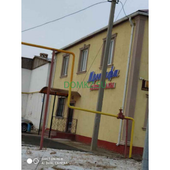 Мустафа Мустафа