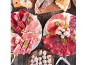 Магазин продуктов - Белорусские колбасы Магазин продуктов Белорусские колбасы - на портале domkz.su