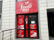 Food market Food market