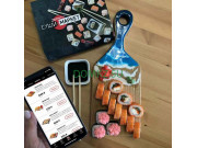 Магазин суши и азиатских продуктов Суши-Маркет - на портале domkz.su