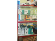 Спутниковое телевидение