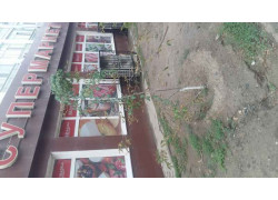 Ярмарка Retail