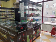 Вейп шоп VaporStore & FreeVape - на портале domkz.su