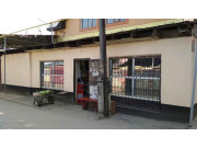 Магазин продуктов