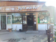 Loco market Loco market