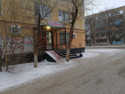 Продуктовый магазин Зиба