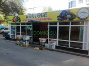 Магазин овощей и фруктов Коктобе - на портале domkz.su