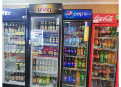 Едоша - широкий ассортимент вкусной, полезной еды и качественных продуктов в Рудном!