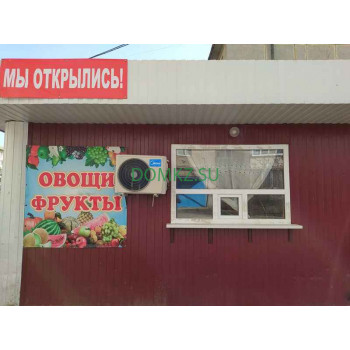 Магазин овощей и фруктов Магазин фруктов и овощей - на портале domkz.su